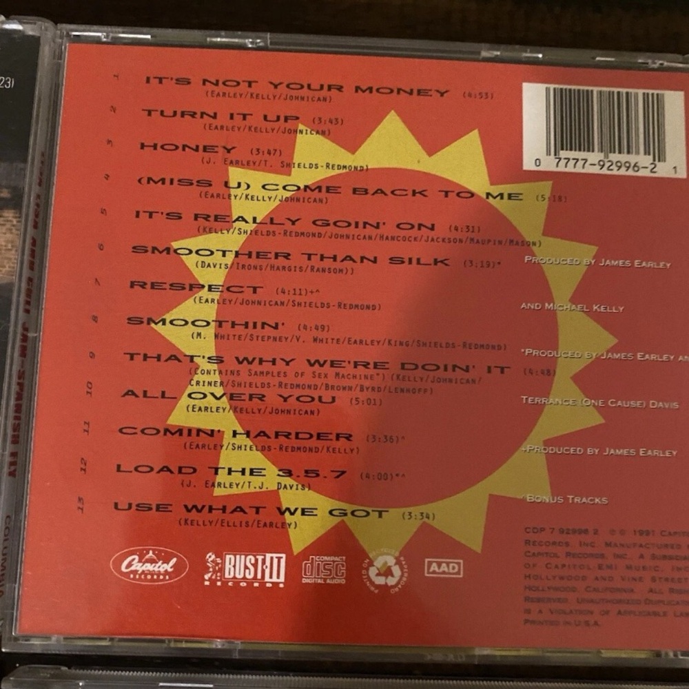 Assorted Music CD Collection - Picture 13 of 13